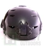 Team Wendy LTP EXFIL Bump Helmet Front