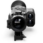 LRF XQ38 TRAIL 2.1-8.4x32 Thermal Riflescope Front