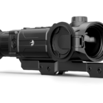 LRF XQ38 TRAIL 2.1-8.4x32 Thermal Riflescope Side