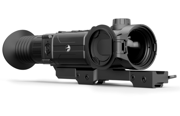 LRF XQ38 TRAIL 2.1-8.4x32 Thermal Riflescope Side