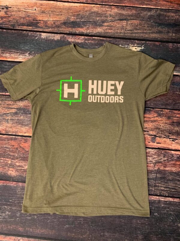 Huey Outdoor Gear Shirt