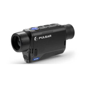 Pulsar Axion 30S Featured Image