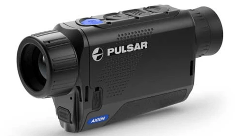 Pulsar Axion 30S