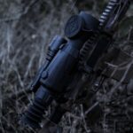 Sightmark Wraith 4K