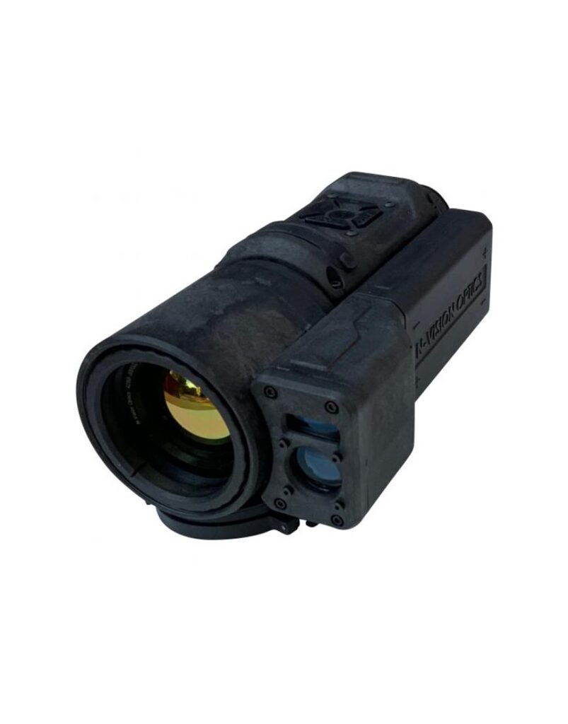 NVISION HALOXRF Thermal Scope Huey Outdoors