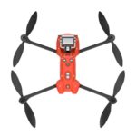 Autel EVO II Dual w/ FLIR 640 Thermal Sensor & 8K Camera