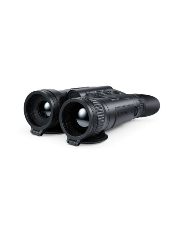 Pulsar Merger LRF XP50 2.5-20x Thermal Imaging Binocular