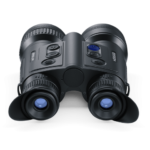 Pulsar Merger LRF XP50 2.5-20x Thermal Imaging Binocular