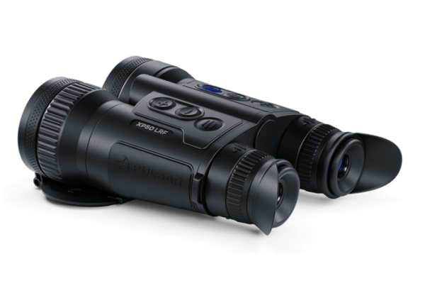 Pulsar Merger LRF XP50 2.5-20x Thermal Imaging Binocular