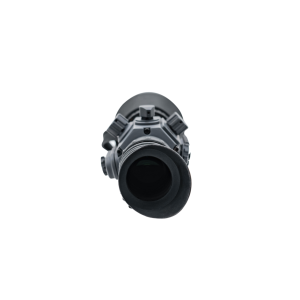 Armasight Contractor 640 4.8-19.2x75 Thermal Weapon Sight