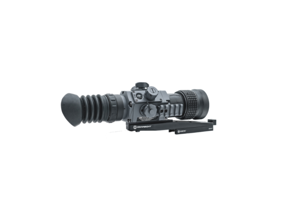 Armasight Contractor 640 3-12x50 Thermal Weapon Sight