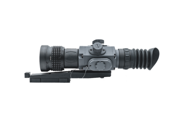 Armasight Contractor 640 3-12x50 Thermal Weapon Sight