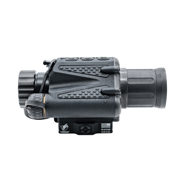 Armasight Jockey 640 Compact Thermal Clip-On