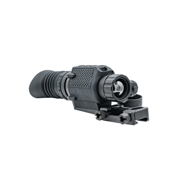 Armasight Collector 640 1-4x25 Compact Thermal Weapon Sight