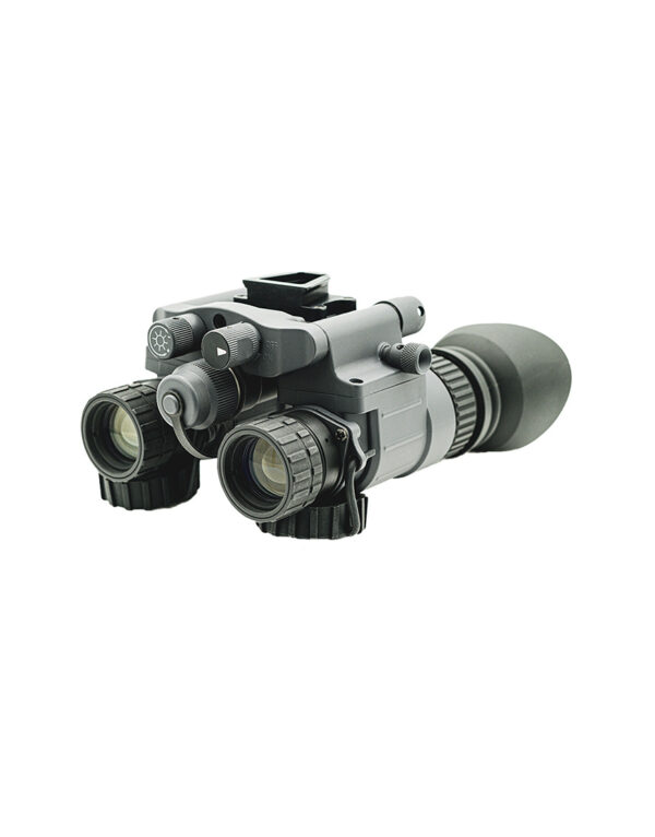 Armasight BNVD-40 Gen 3 Pinnacle Night Vision Goggle Featured Image