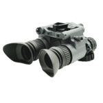 Armasight BNVD-40 Gen 3 Pinnacle Night Vision Goggle
