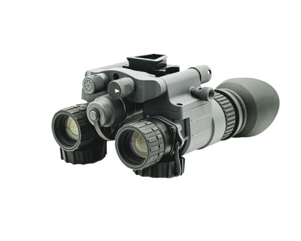Armasight BNVD-40 Gen 3 Pinnacle Night Vision Goggle