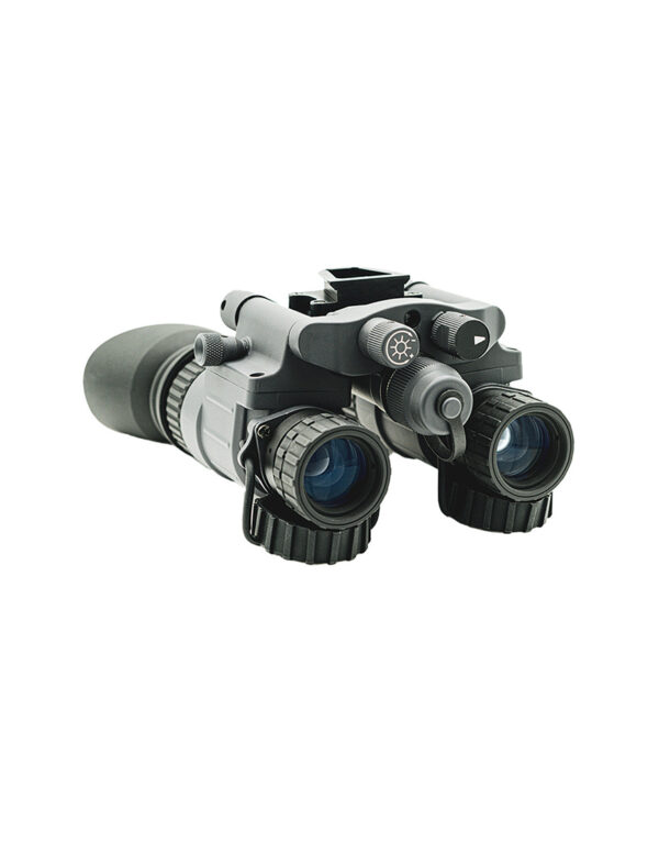 BNVD-51 Gen 3 Pinnacle Night Vision Goggle Featured Image
