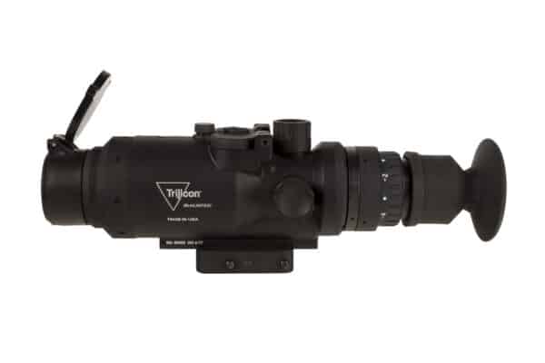Trijicon IR-HUNTER 24 mm Thermal Riflescope