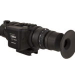 Trijicon REAP-IR 24 mm Thermal Riflescope