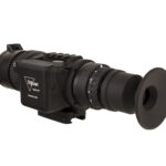 Trijicon REAP-IR 35 mm Thermal Riflescope