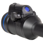 Pulsar Thermion Duo DXP50 Thermal Riflescope 4K Day Night