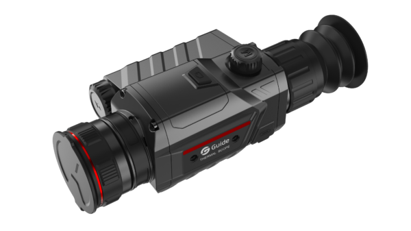 Guide TR630 thermal riflescope