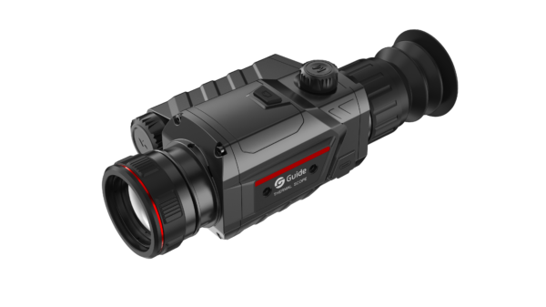 Guide TR630 thermal riflescope