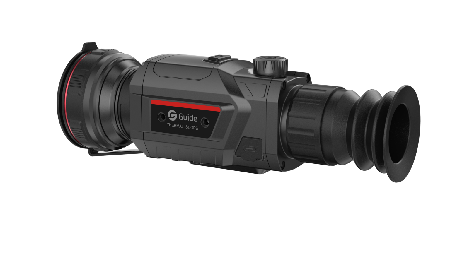 Guide TR650 Thermal Riflescope Huey Outdoors
