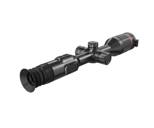 Guide TU651 Thermal Riflescope