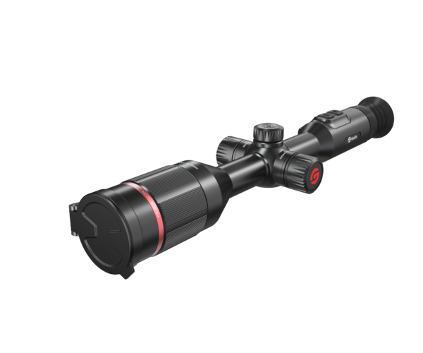 Guide TU451 thermal riflescope