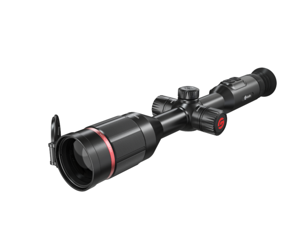 Guide TU651 Thermal Riflescope