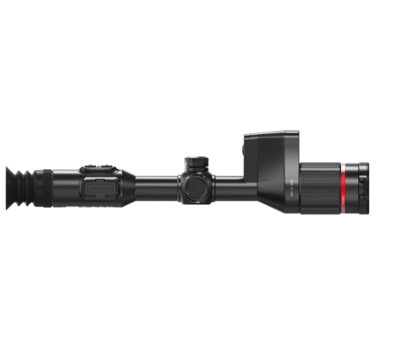 Guide TU451 LRF Thermal Riflescope