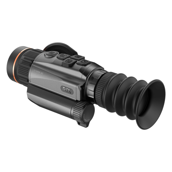 RIX Storm S3 thermal scope