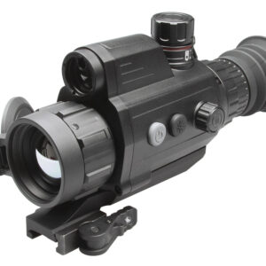 AGM Varmint V2 LRF TS35-640 2x-16x Thermal Rifle Scope