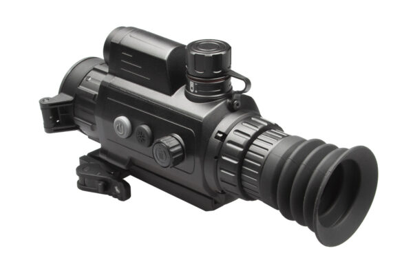 AGM Varmint V2 LRF TS35-640 2x-16x Thermal Rifle Scope - Image 5