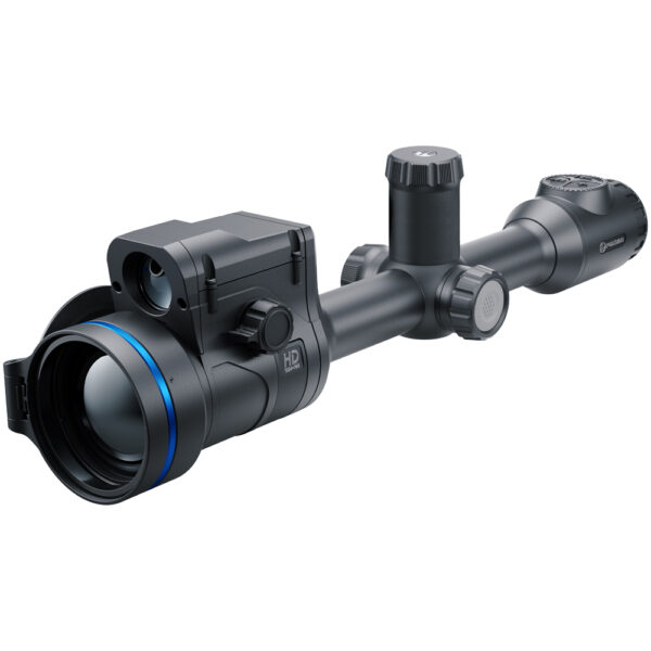 Pulsar Thermion 2 LRF XL60 Thermal Riflescope 2.5-20x