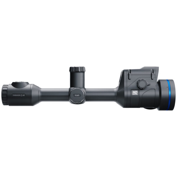 Pulsar Thermion 2 LRF XL60 Thermal Riflescope 2.5-20x - Image 5