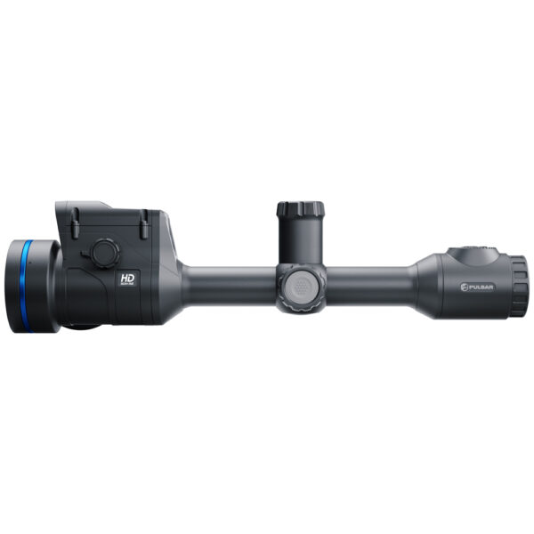 Pulsar Thermion 2 LRF XL60 Thermal Riflescope 2.5-20x - Image 6