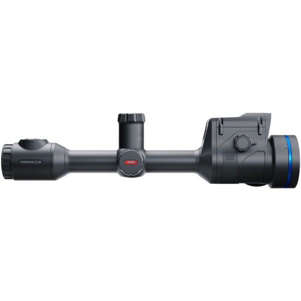 Pulsar Thermion 2 LRF XL60 Thermal Riflescope 2.5-20x - Image 8