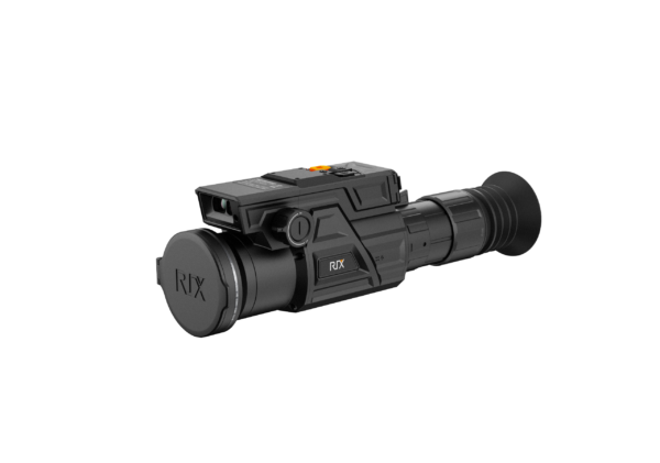 RIX DBH D6 Thermal Imaging RifleScope - Image 3