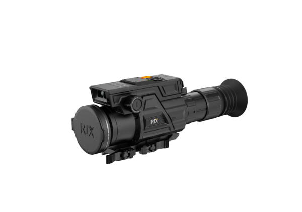 RIX DBH D6 Thermal Imaging RifleScope - Image 4