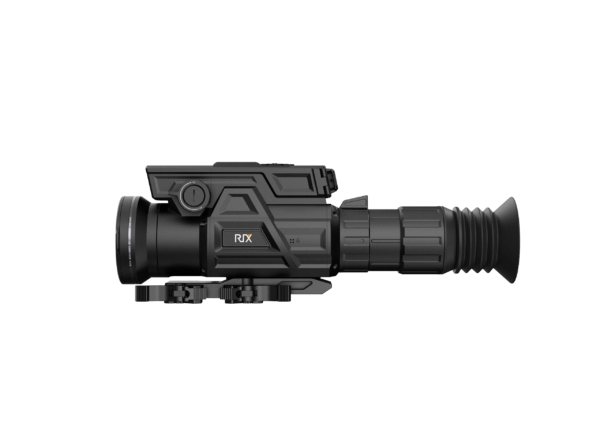 RIX DBH D6 Thermal Imaging RifleScope - Image 5