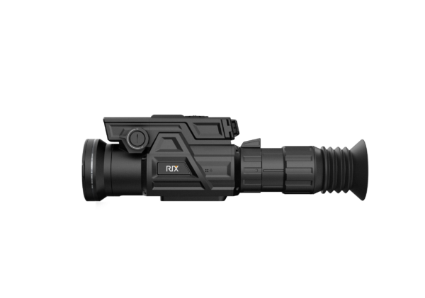 RIX DBH D6 Thermal Imaging RifleScope - Image 6