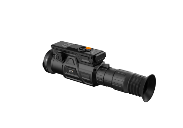 RIX DBH D6 Thermal Imaging RifleScope - Image 7