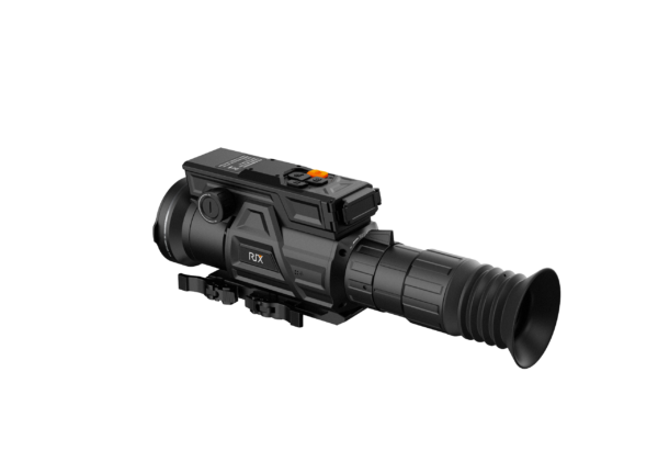 RIX DBH D6 Thermal Imaging RifleScope - Image 8