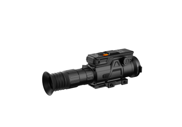 RIX DBH D6 Thermal Imaging RifleScope - Image 9