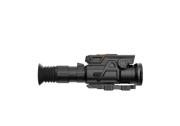 RIX DBH D6 Thermal Imaging RifleScope - Image 12