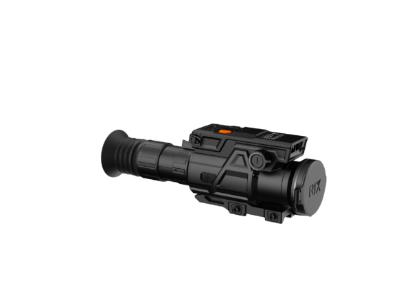 RIX DBH D6 Thermal Imaging RifleScope - Image 13