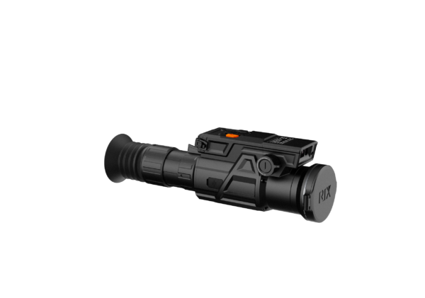 RIX DBH D6 Thermal Imaging RifleScope - Image 14